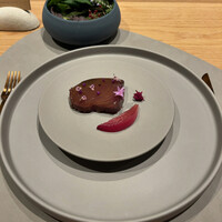 TROIS VISAGES - カツオのショーフロワ