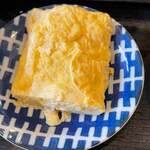 ごはん屋 たこ八食堂 - 