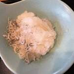 ごはん屋 たこ八食堂 - 