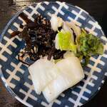 ごはん屋 たこ八食堂 - 