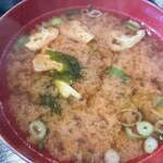 ごはん屋 たこ八食堂 - 