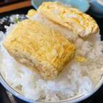 ごはん屋 たこ八食堂 - 