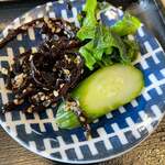 ごはん屋 たこ八食堂 - 