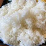 ごはん屋 たこ八食堂 - 