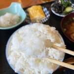 ごはん屋 たこ八食堂 - 