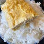 ごはん屋 たこ八食堂 - 