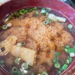 ごはん屋 たこ八食堂 - 