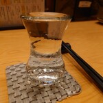 酒菜処 きっすい - 日本酒