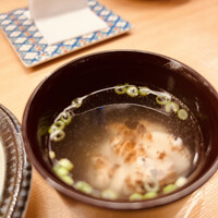 羽田市場 ギンザセブン - 