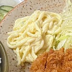 とんかつ まさ - 