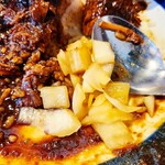 元町欧風カレー タンガロンガ - 