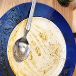 元町欧風カレー タンガロンガ - 