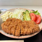 とんかつ まさ - 