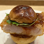 丸太町やんがす - 