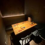 魚・天ぷら いちえ - 