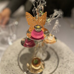 ASAHINA Gastronome - 