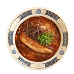 神虎 - 黒虎らーめん