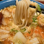 手延べうどん 水山 - 