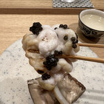 丸太町やんがす - 