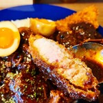 元町欧風カレー タンガロンガ - 