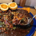 元町欧風カレー タンガロンガ - 
