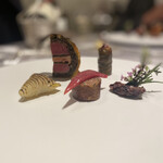 ASAHINA Gastronome - 