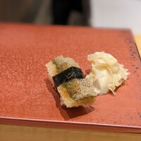 鮨 航 - 