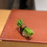 鮨 航 - 