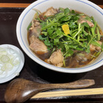 Soba Kisshou Okina - 