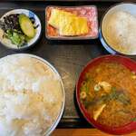 ごはん屋 たこ八食堂 - 