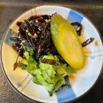 ごはん屋 たこ八食堂 - 