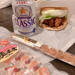 ラビスタ函館ベイ - 