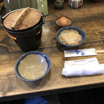 亀戸・養生料理　高の - 