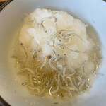 ごはん屋 たこ八食堂 - 