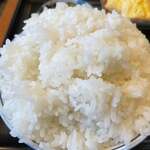 ごはん屋 たこ八食堂 - 