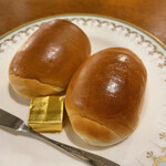 キャトルセゾン 滝宮店 - 美味し過ぎるバターロール♡