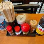 ごはん屋 たこ八食堂 - 