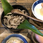 亀戸・養生料理　高の - 