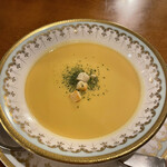 キャトルセゾン 滝宮店 - みんな大好きコーンスープ♡