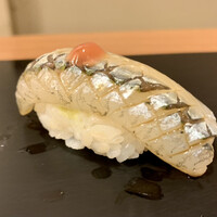 寿司処 かい原 - 