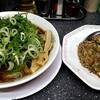 新福菜館 - 料理写真: