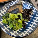 ごはん屋 たこ八食堂 - 