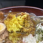 カレーは飲み物。 - 