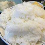 ごはん屋 たこ八食堂 - 