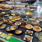 ごはん屋 たこ八食堂 - 