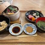 BROWN RICE Tokyo Omotesando - 