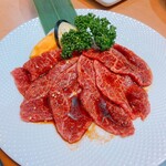 Yakiniku Sanzenri - 