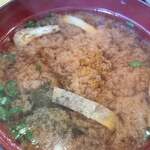 ごはん屋 たこ八食堂 - 