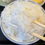 ごはん屋 たこ八食堂 - 