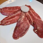 焼肉 三千里 - 